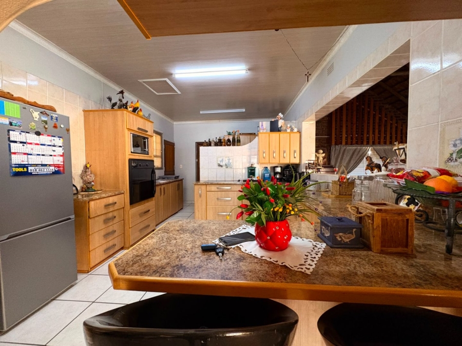 4 Bedroom Property for Sale in Orkney North West